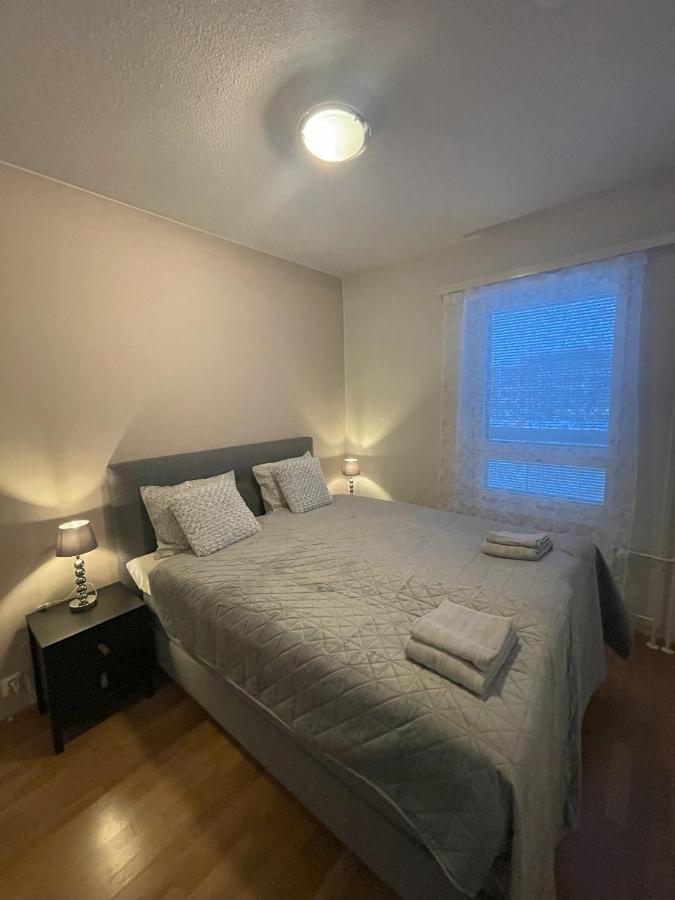 Pearl Apartment Rovaniemi Luaran gambar