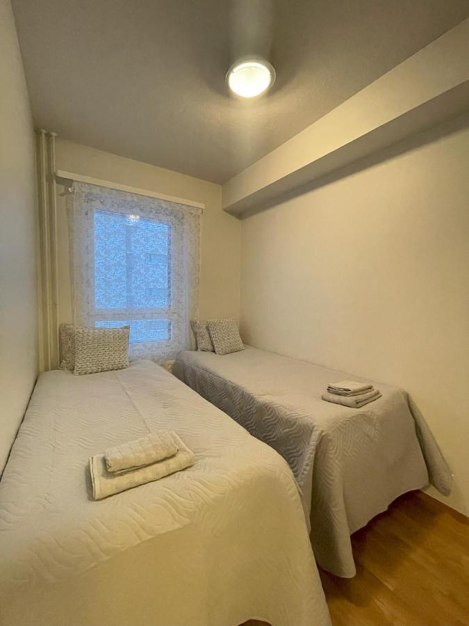 Pearl Apartment Rovaniemi Luaran gambar