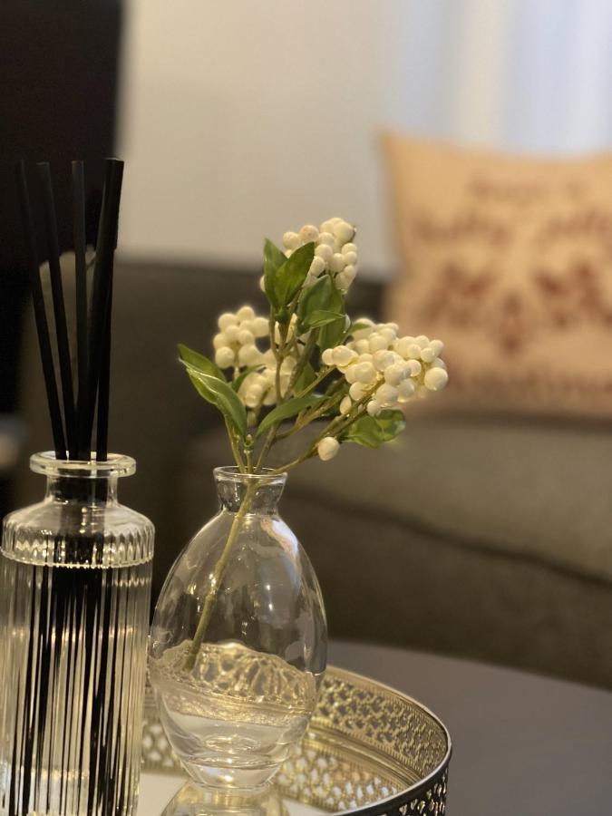 Pearl Apartment Rovaniemi Luaran gambar