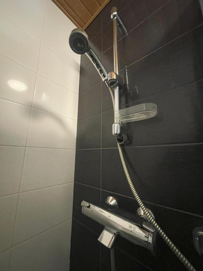 Pearl Apartment Rovaniemi Luaran gambar